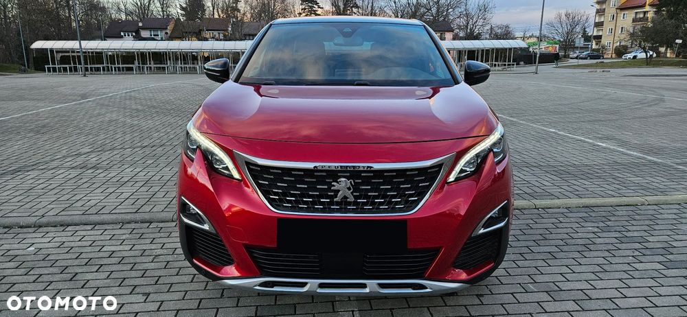 Peugeot 3008 - 19