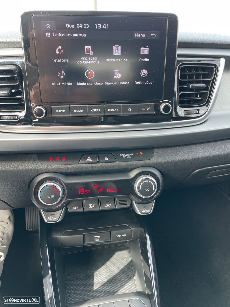 Kia Rio 1.0 T-GDi Drive JLL17 - 13