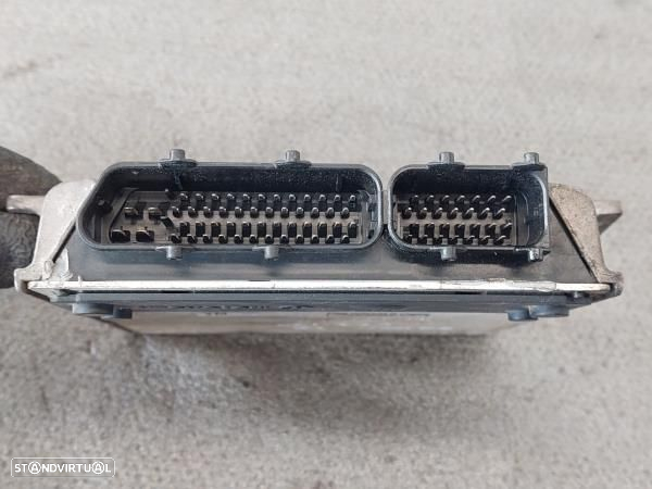 Centralina / Modulo Motor Rover 25 Hatchback (Rf) - 3