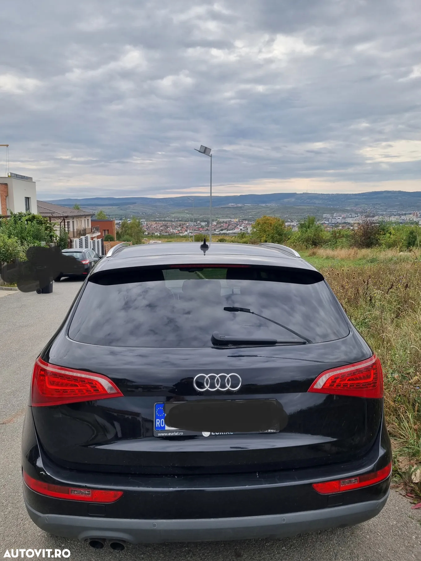 Audi Q5 2.0 TDI Quattro S-Tronic - 14