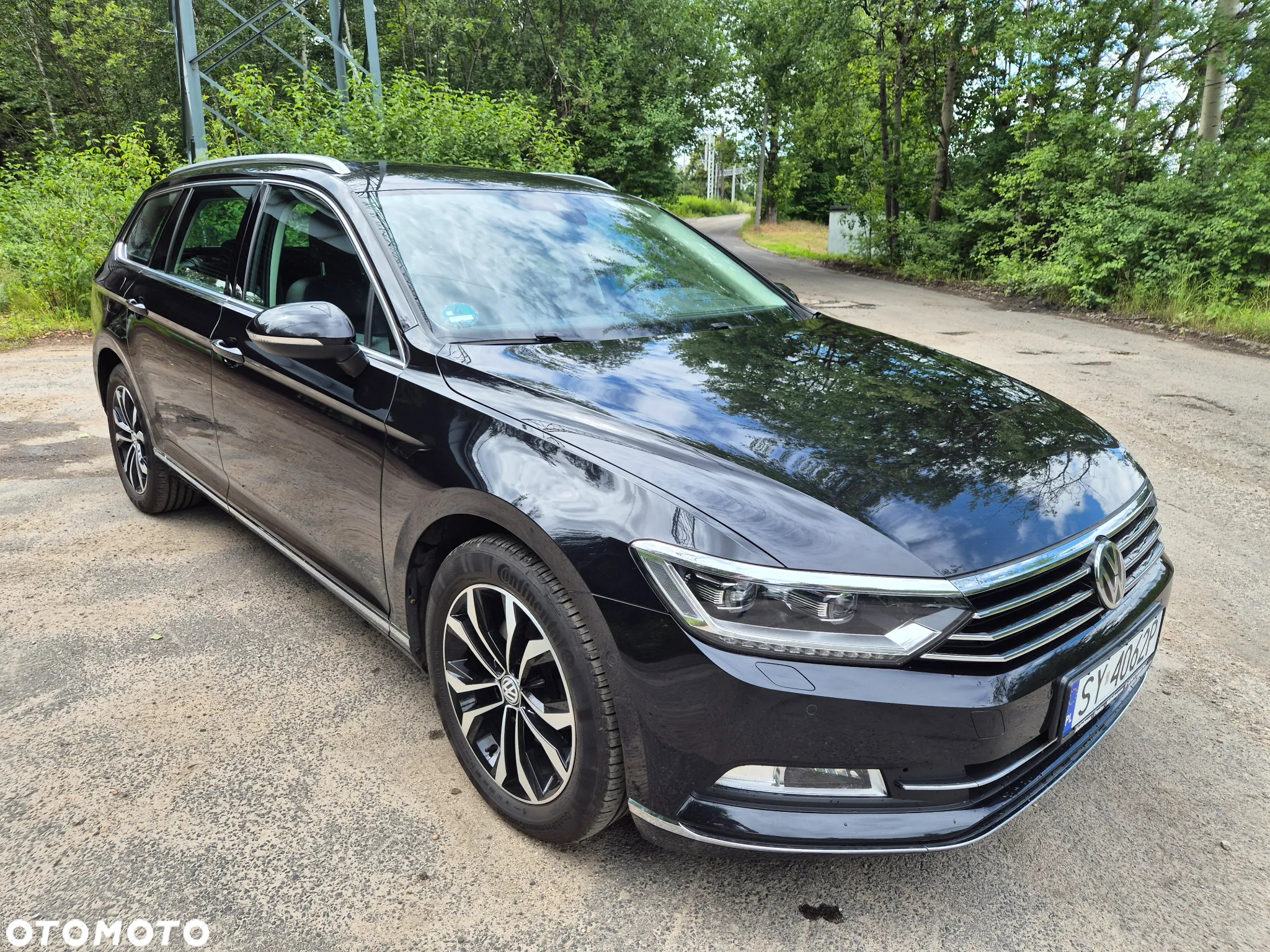 Volkswagen Passat 2.0 TDI BMT Highline DSG7 - 3
