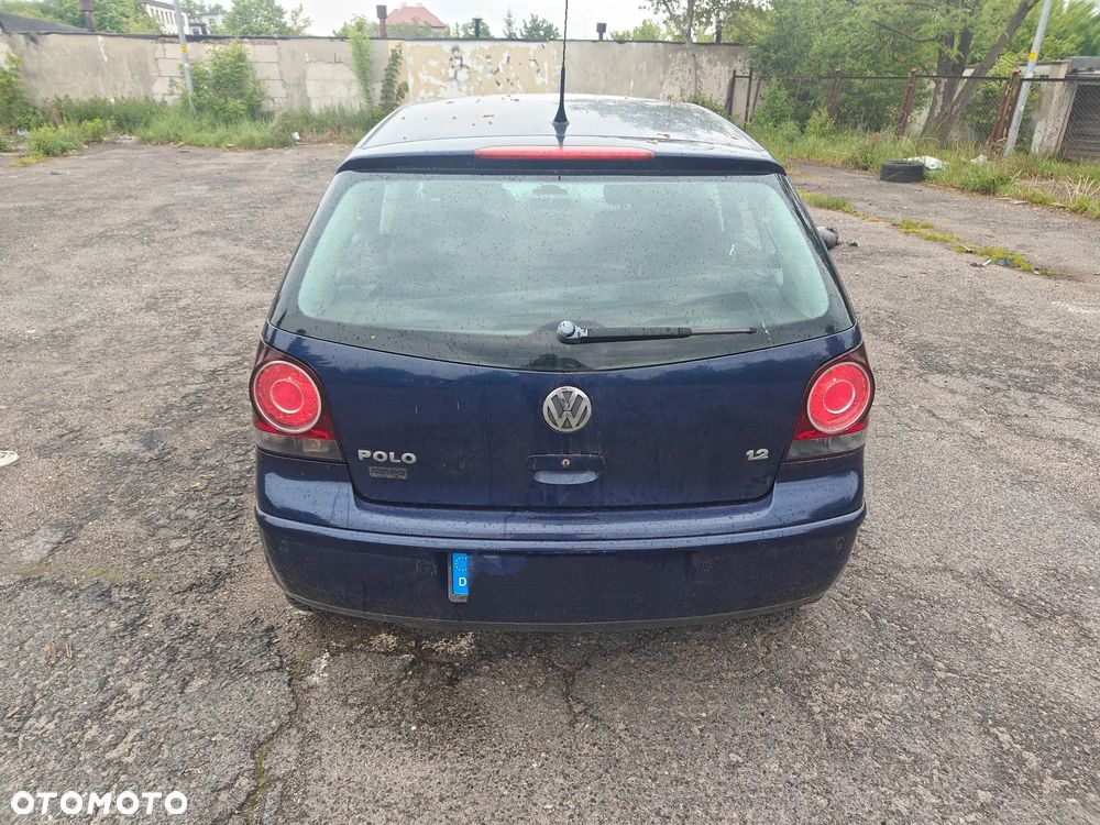 Volkswagen Polo 1.2 Comfortline - 3