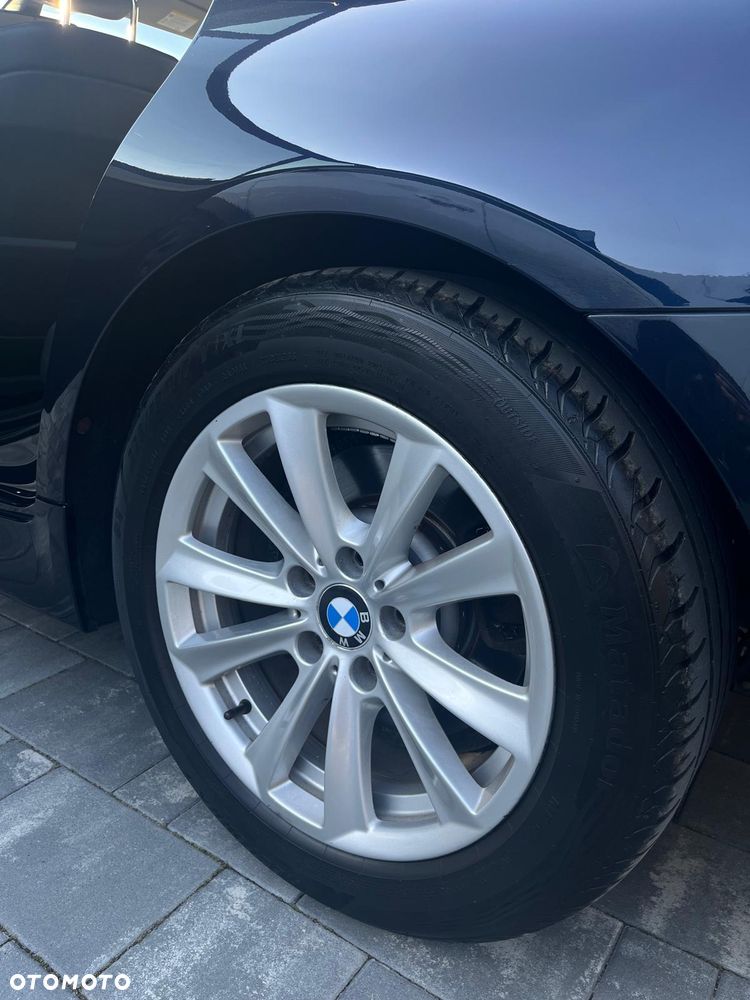 BMW Seria 5 - 11