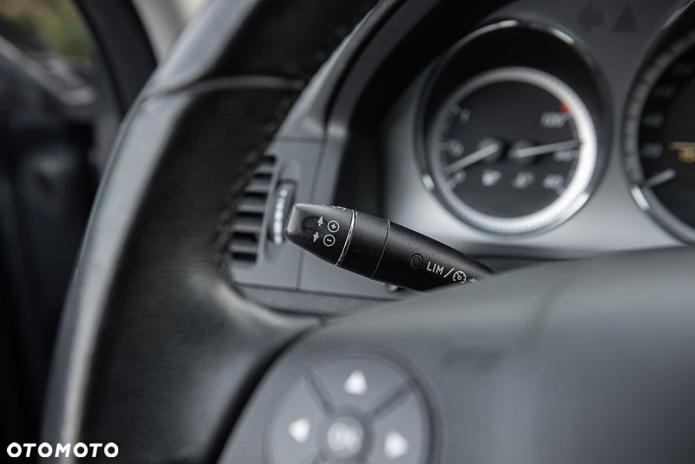 Mercedes-Benz Klasa C - 20