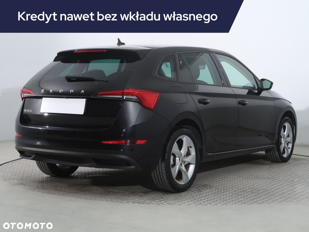 Skoda Scala - 7