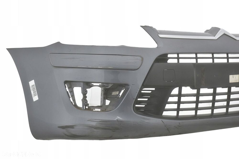 zderzak przedni * przód citroen c4 i lift - 3