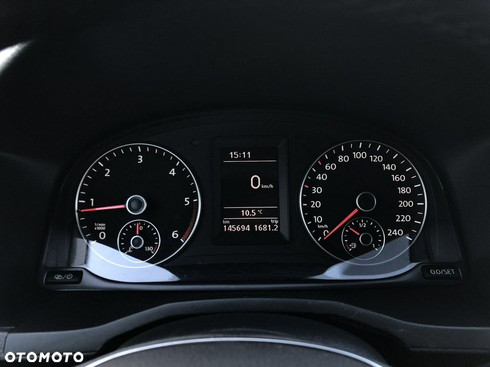 Volkswagen Caddy - 17