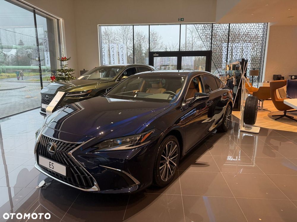 Lexus ES 300h Prestige - 1