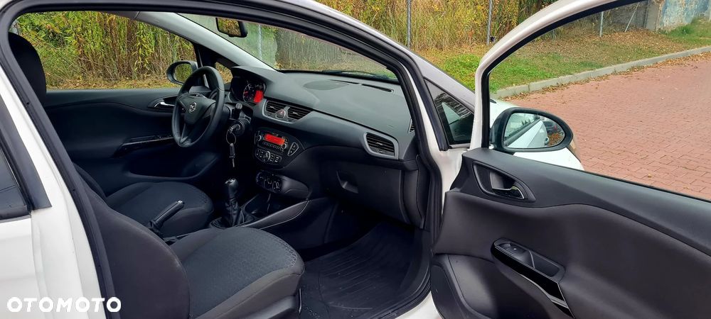 Opel Corsa - 17