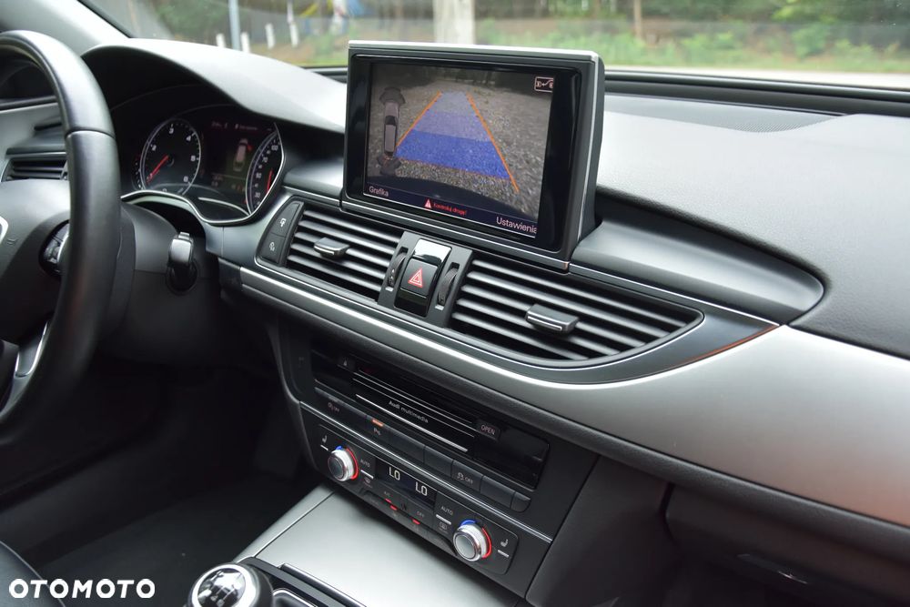 Audi A6 Avant - 19