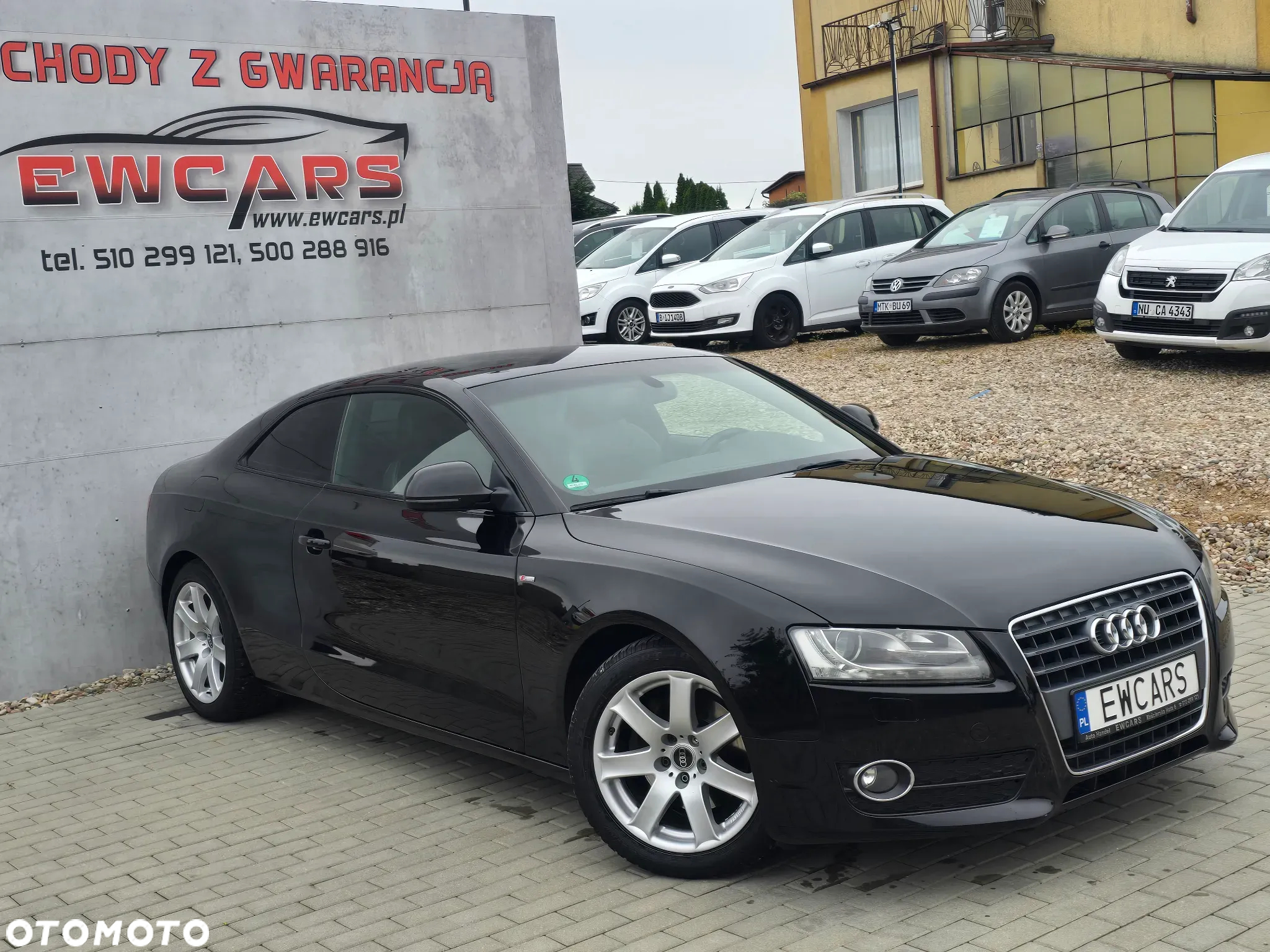 Audi A5 - 34