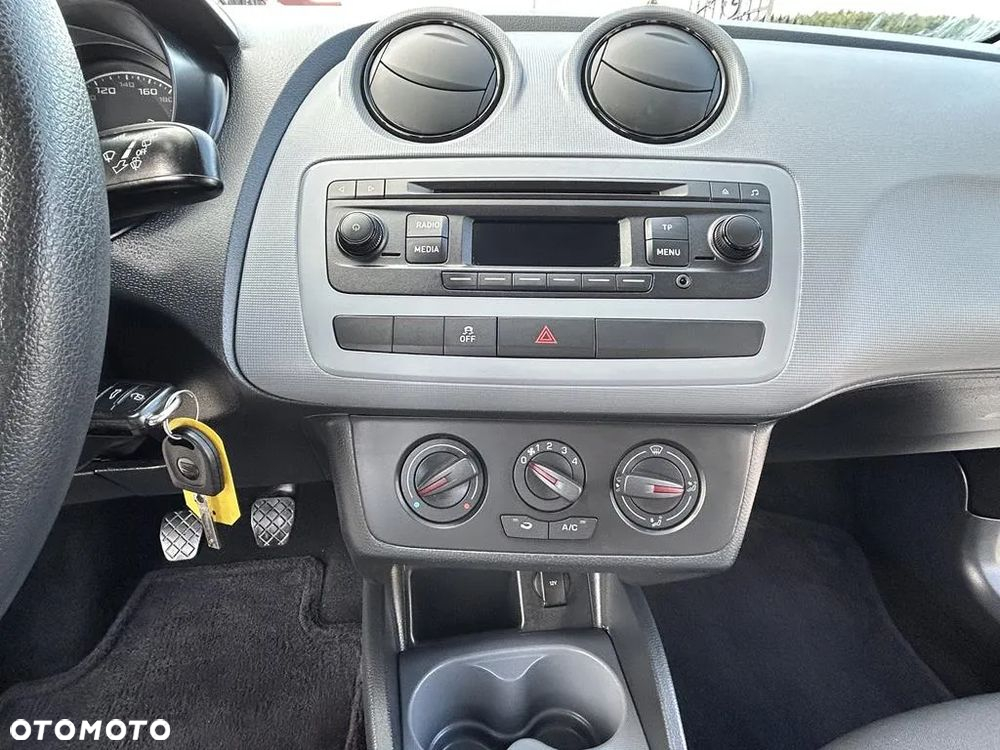 Seat Ibiza - 19