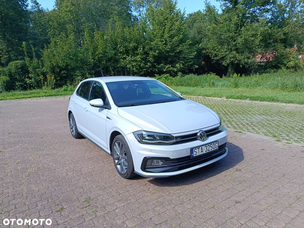 Volkswagen Polo 1.6 TDI SCR beats - 7