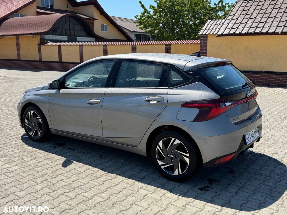 Hyundai i20 - 3