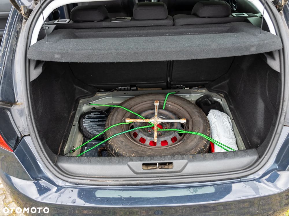 Peugeot 308 125 THP Access - 11