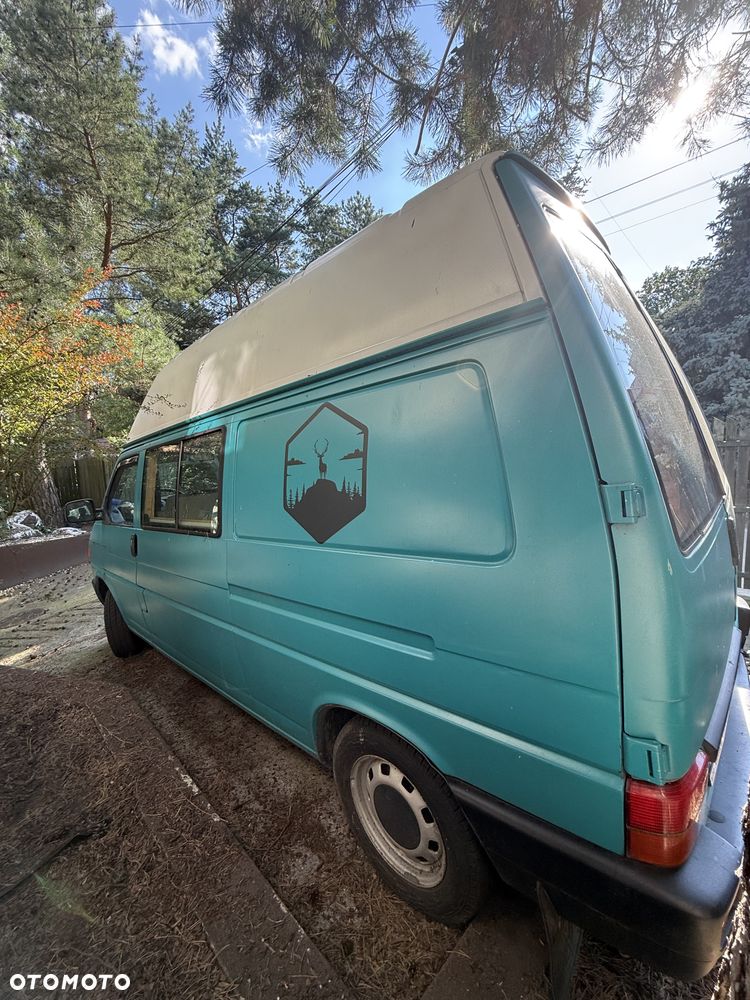 Volkswagen Transporter Standard - 25