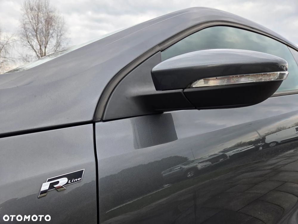 Volkswagen Scirocco 1.4 TSI R-Style DSG - 12