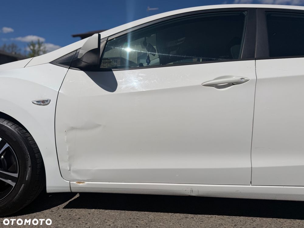 Hyundai i30 - 11