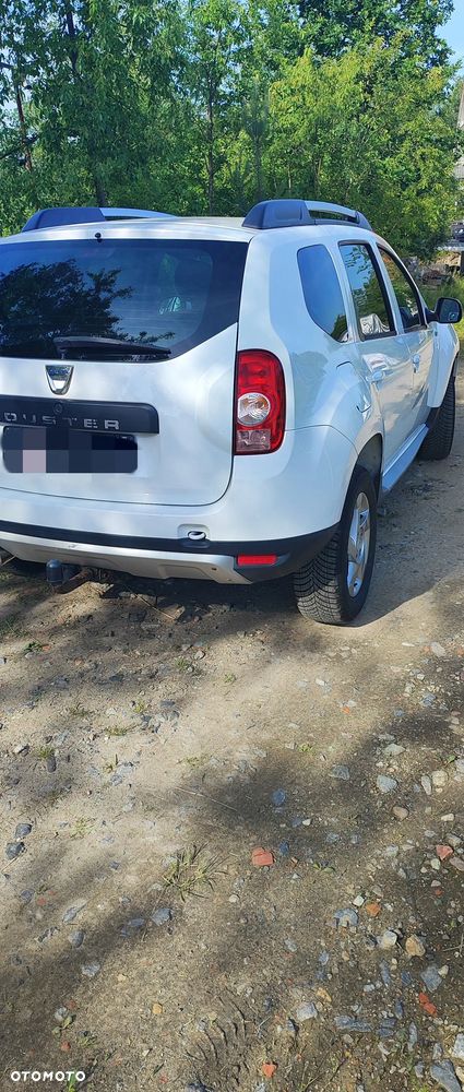 Dacia Duster 1.6 SCe Laureate 4x4 S&S - 4