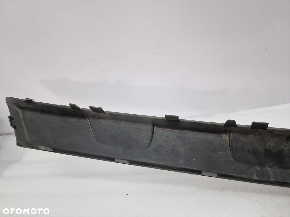 OPEL MOKKA 12- DOKŁADKA / SPOJLER POD ZDERZAK PRZEDNI PRZÓD , NR 95276671 , NR AUKCJI DT335 - 17