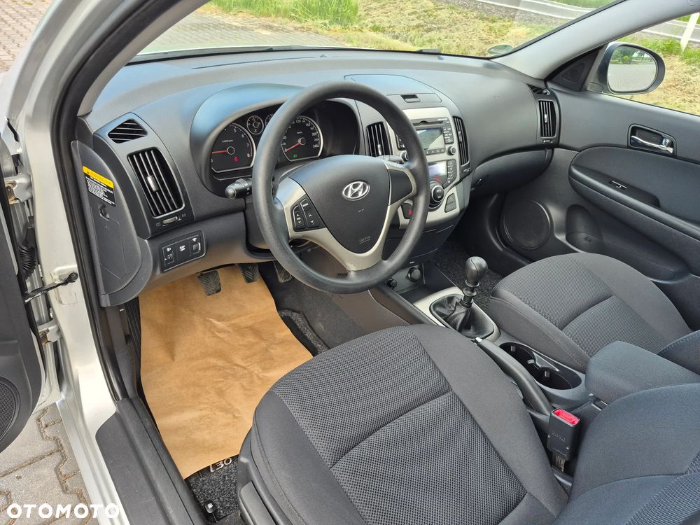 Hyundai i30 1.6 Style - 7
