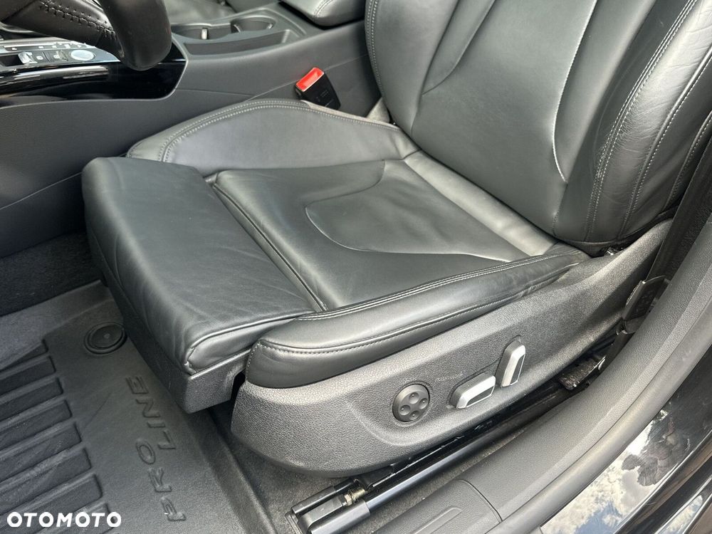 Audi A5 Sportback 2.0 TDI Multitronic - 14