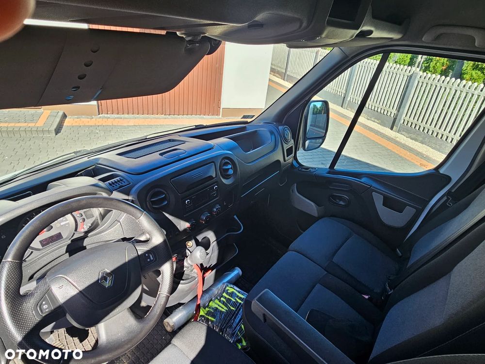 Renault MASTER - 9