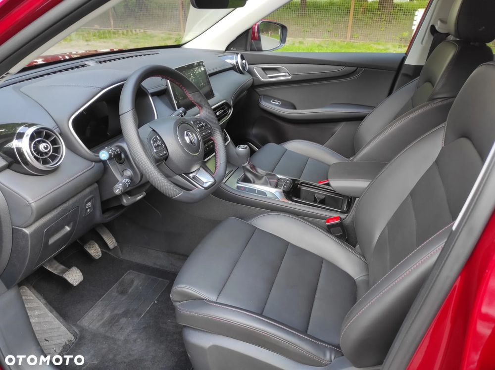 MG HS 1.5 T-GDI Excite - 10