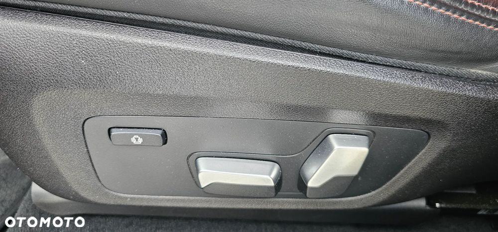 BMW X4 xDrive30i mHEV M Sport sport - 17