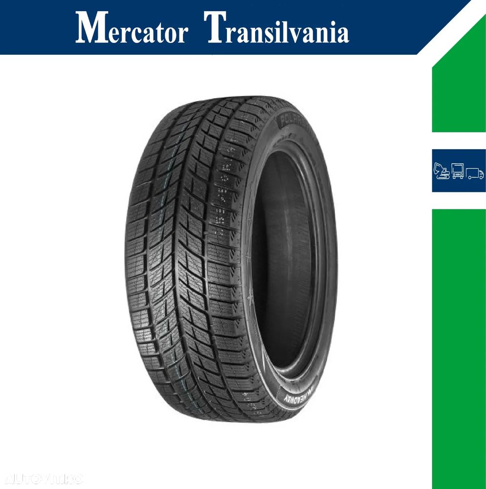 Anvelopa NOUA Iarna  255/50R19 Headway HW505 107V XL - 1