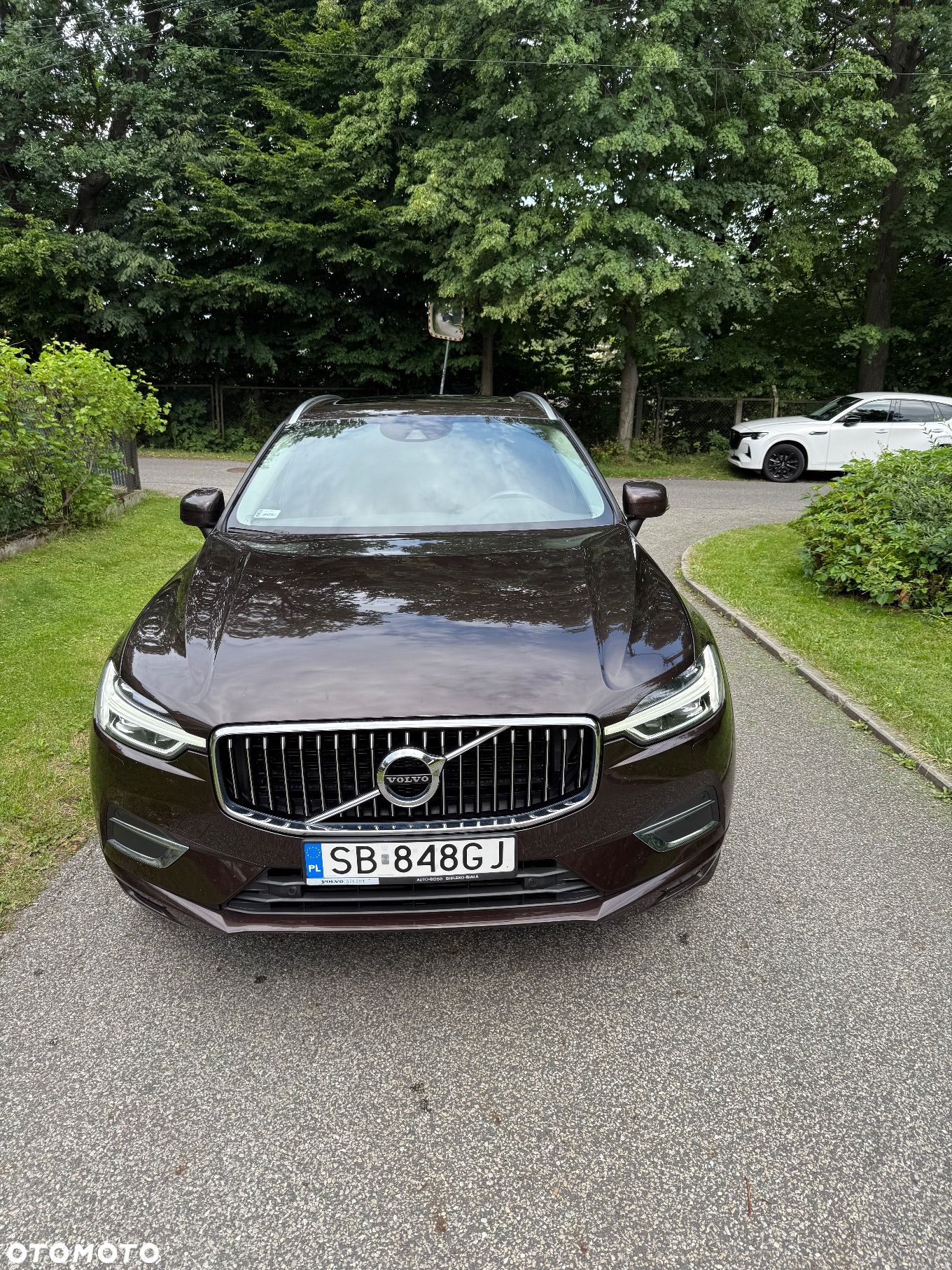 Volvo XC 60 D4 Inscription - 1