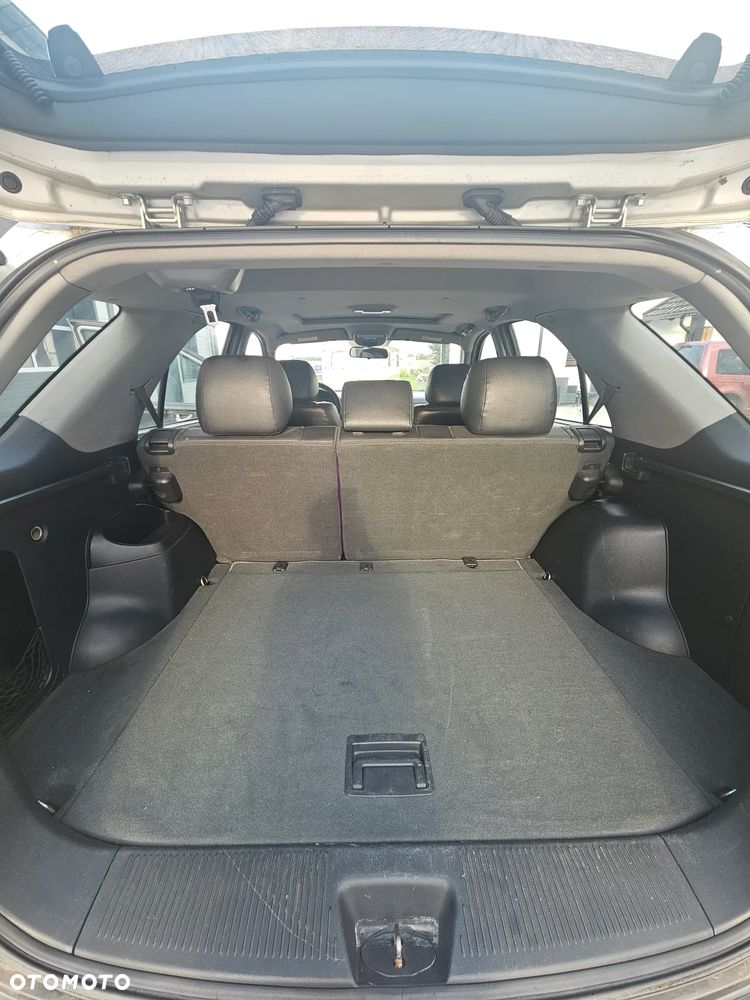 Kia Sorento 2.5 CRDi VGT EX - 12