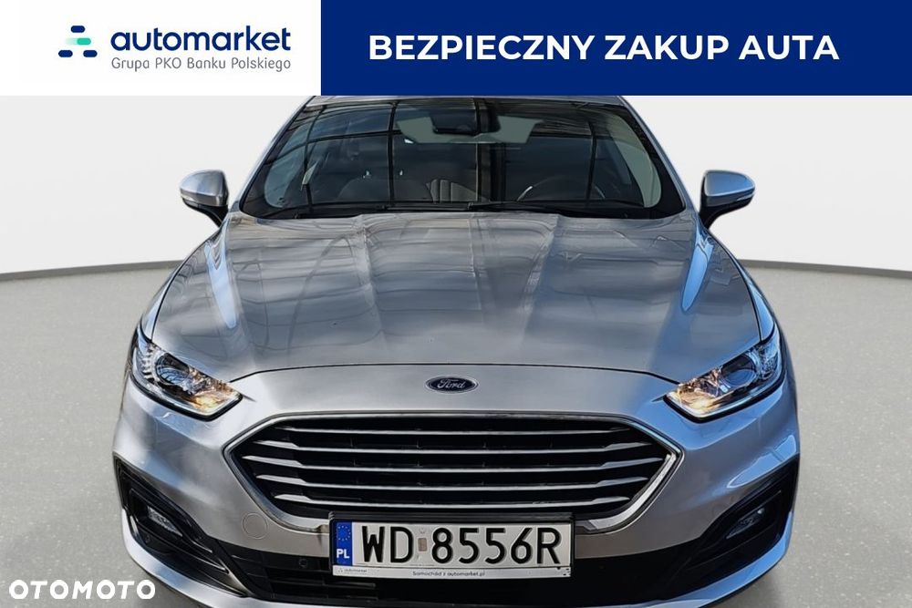 Ford Mondeo 2.0 EcoBlue Trend - 7