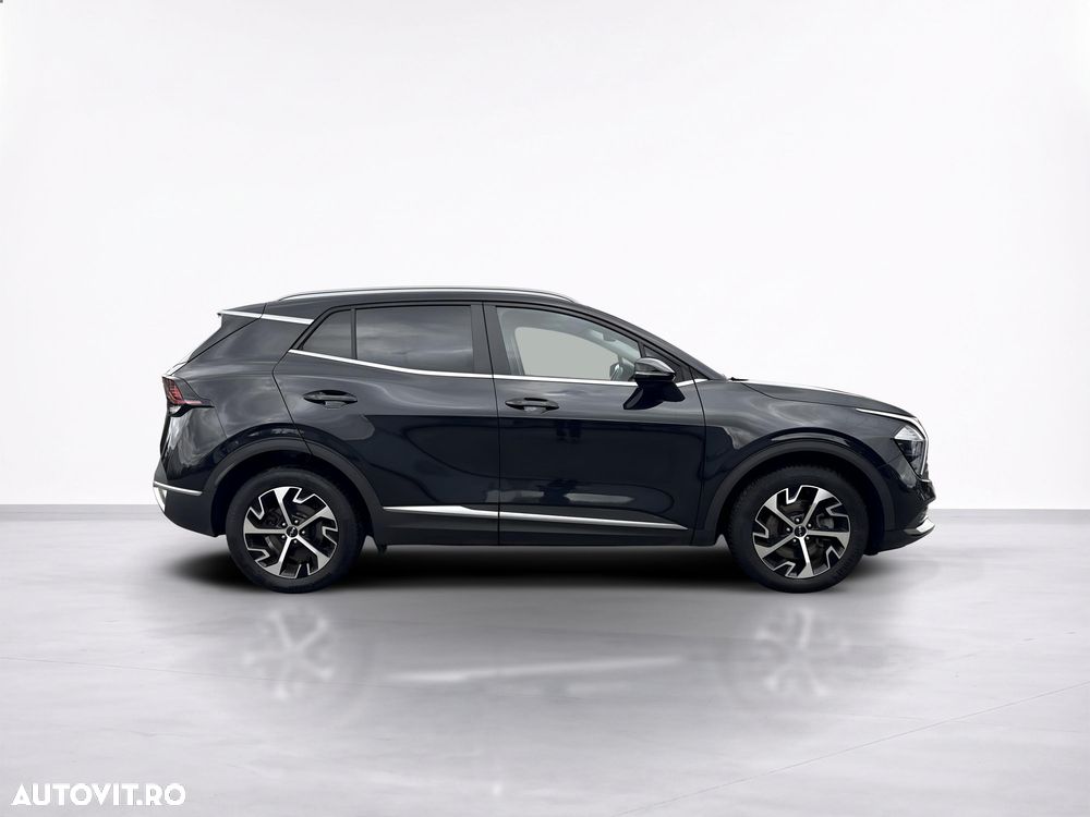 Kia Sportage - 7