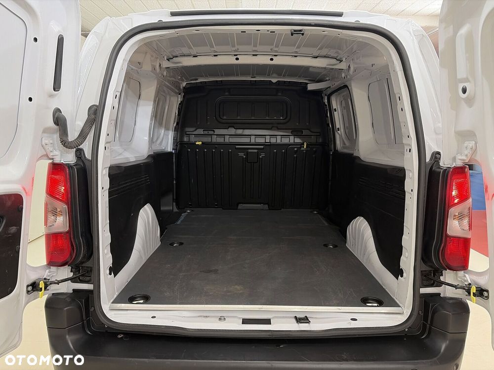 Toyota PROACE CITY - 10