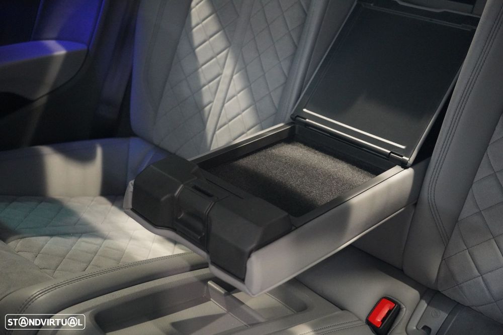 Audi A5 35 TDI S line S tronic - 36