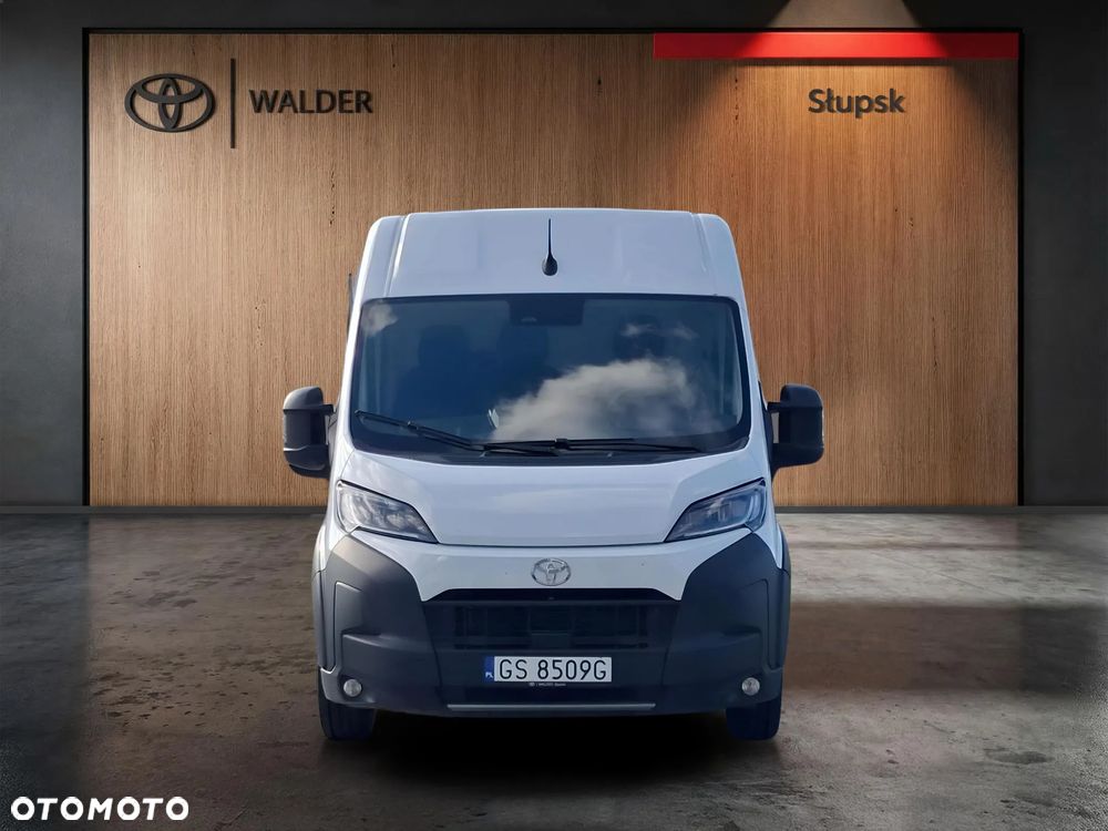 Toyota Proace Max - 8