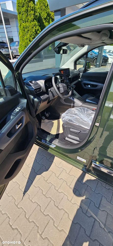 Toyota Proace City Verso Long 1.5 D-4D Family - 12