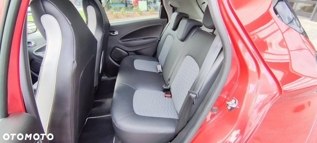 Renault Zoe - 13