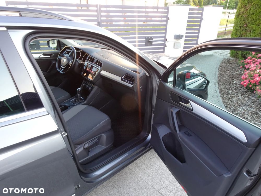 Volkswagen Tiguan 1.5 TSI EVO Comfortline DSG - 15