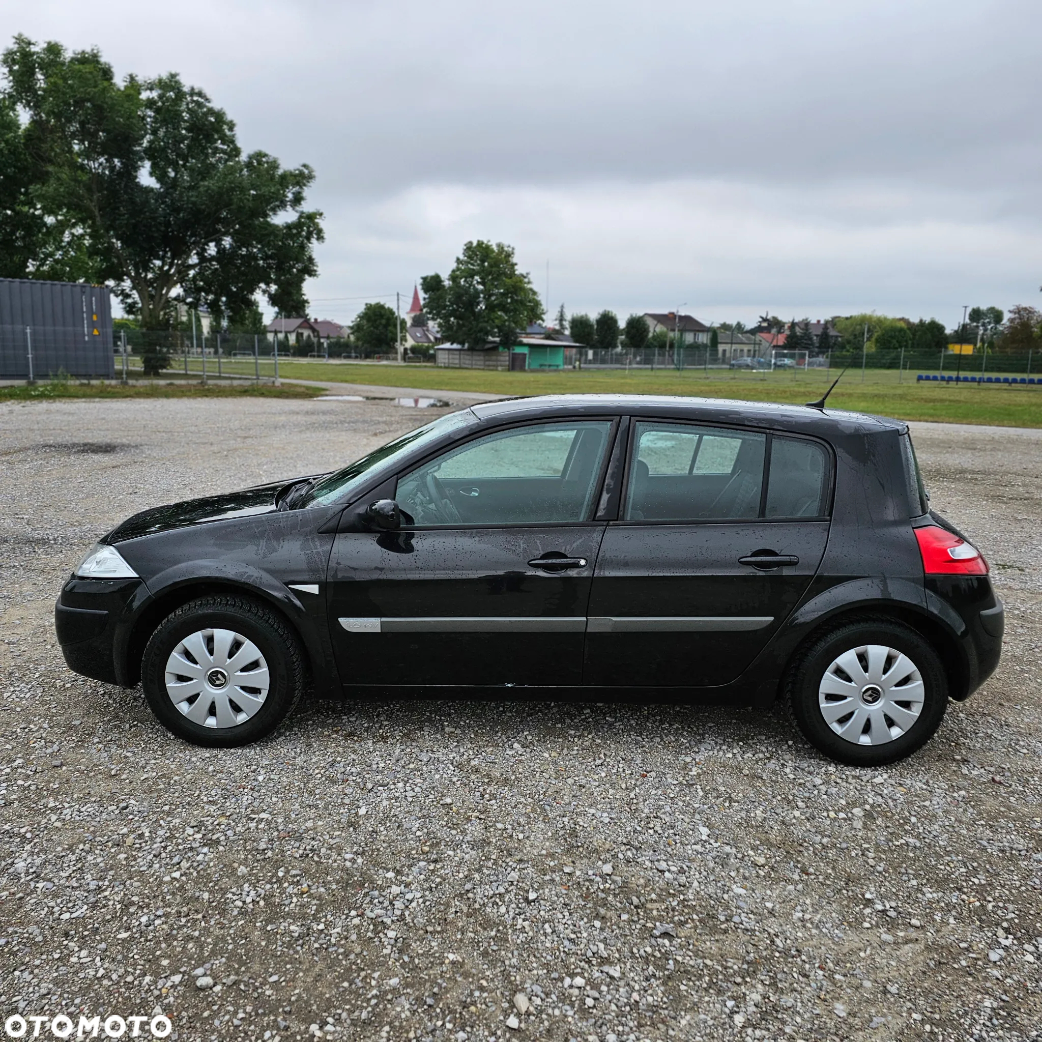 Renault Megane 1.6 Authentique - 3