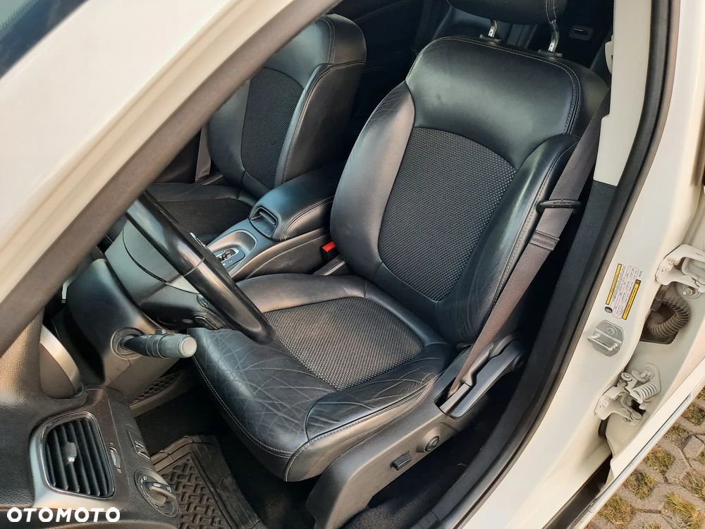 Dodge Journey - 14
