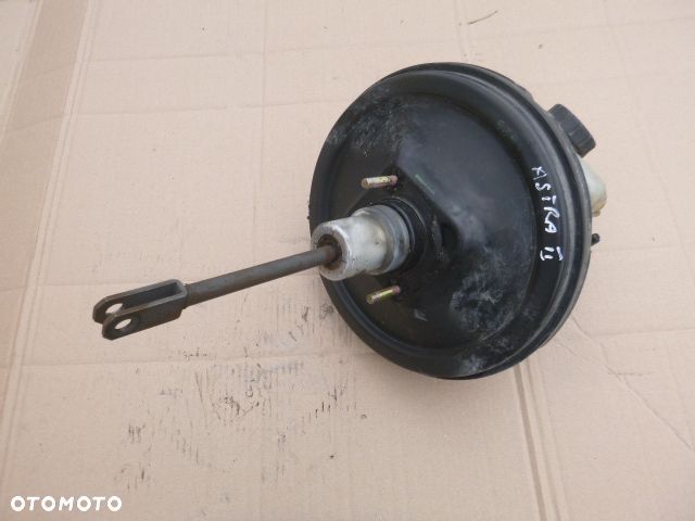 SERWO POMPA HAMULCOWA OPEL ASTRA II G LUCAS 90498034 MC - 4