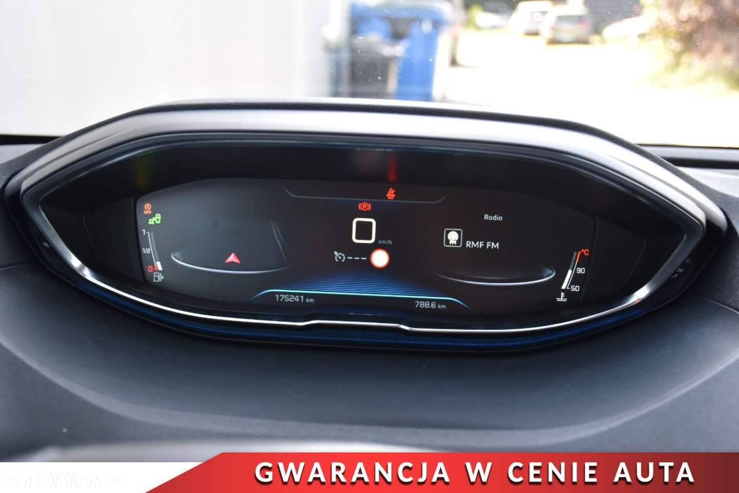 Peugeot 3008 1.5 BlueHDi Allure S&S - 18
