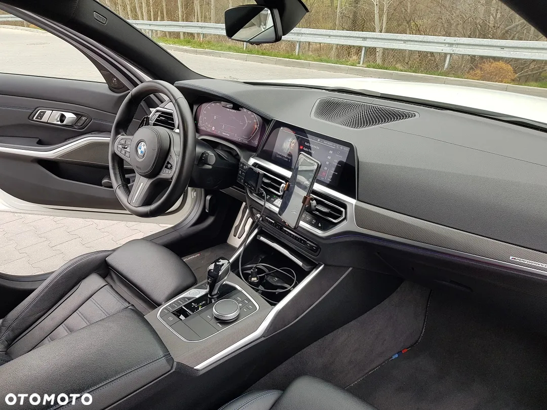 BMW Seria 3 - 20