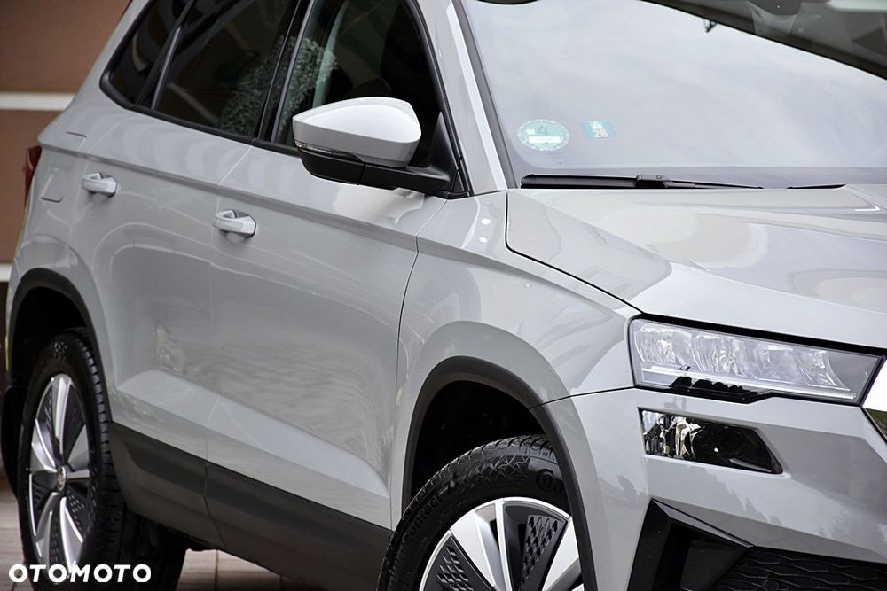 Skoda Karoq 2.0 TDI 4x4 DSG Selection - 9