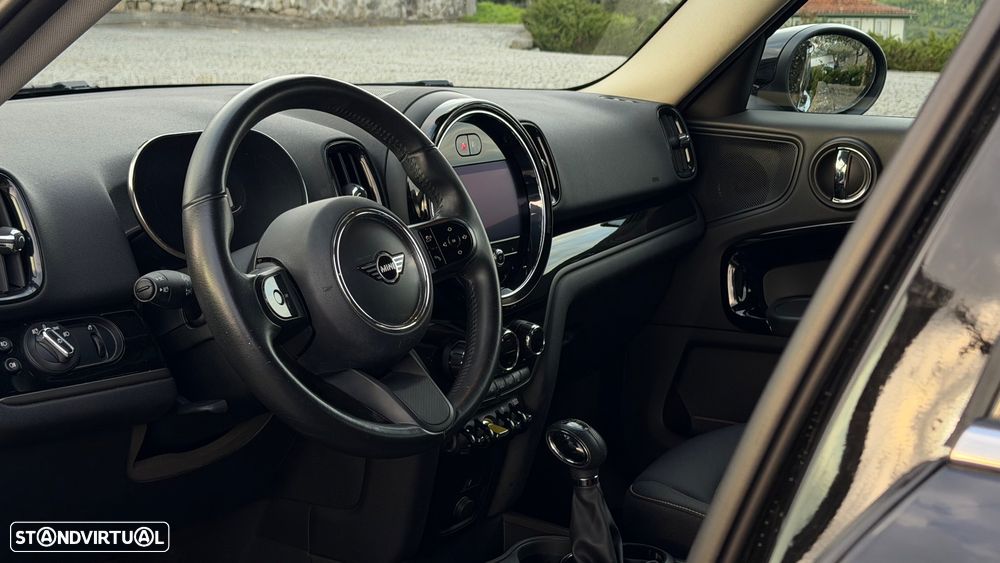 MINI Countryman Cooper SE All4 Aut. - 30