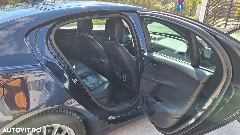 Jaguar XE E-Performance Aut. Prestige - 10