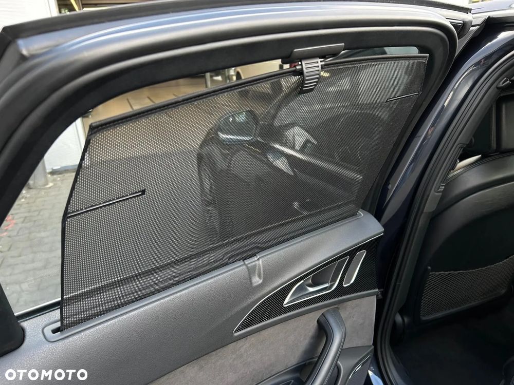 Audi S6 Limousine - 34
