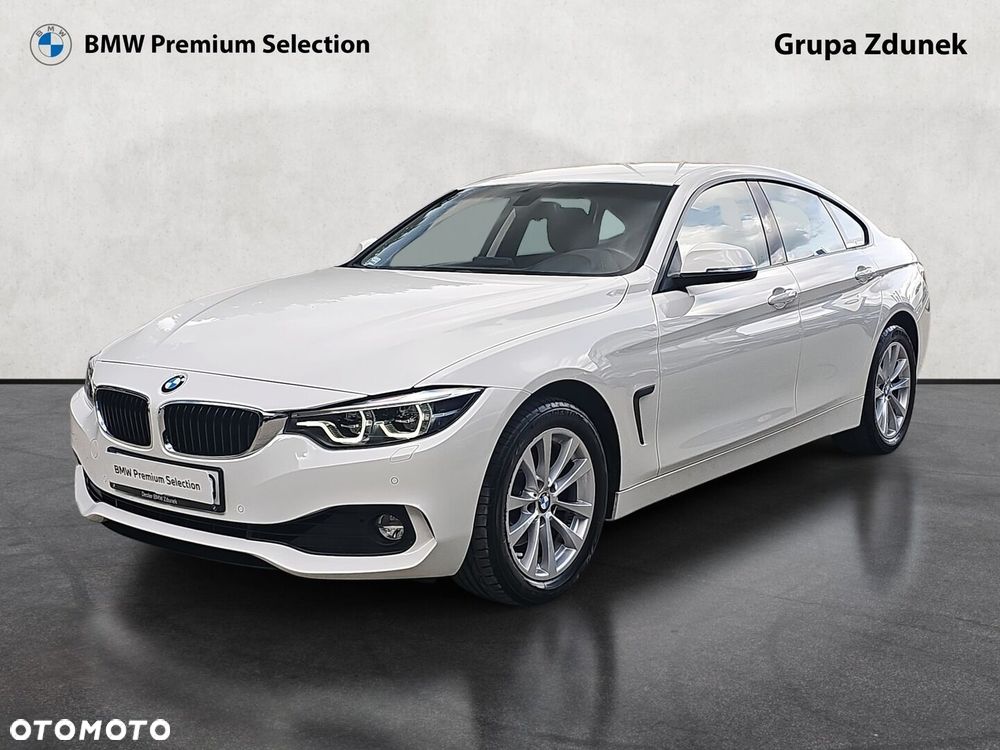 BMW Seria 4 - 2